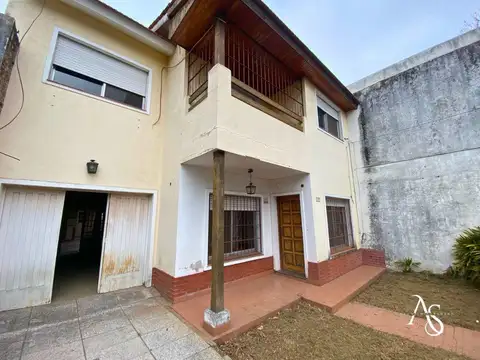 Casa en Venta en José Clemente Paz, USD 98.990