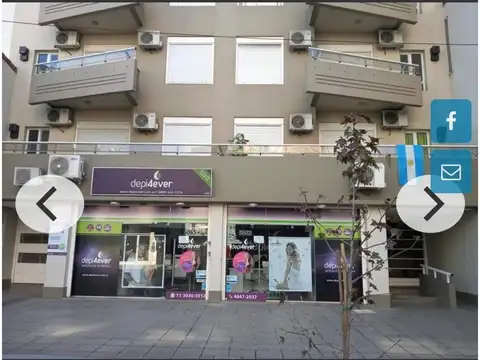 Pacífico Rodríguez 5061 , Piso 1