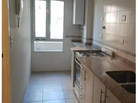 Departamento en Venta en Villa Ballester, USD 135.000