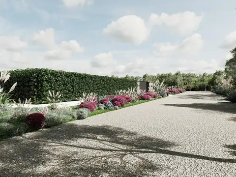 Terreno en Venta de 288,0 m2