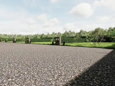 Terreno en Venta de 288,0 m2