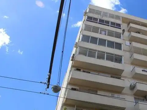 MENDOZA AL 3400 ALQUILER DEPARTAMENTO DE 2 DORMITORIOS EN ROSARIO BARRIO ECHESORTU