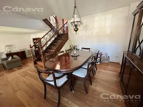 Casa en Venta 40 años
