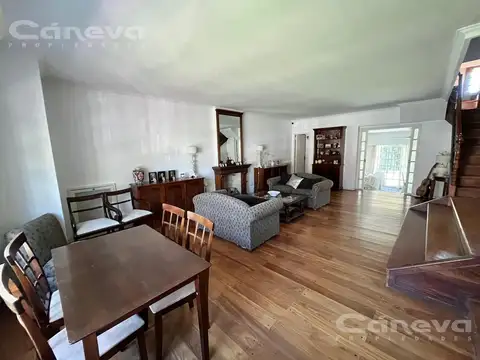 Casa en Venta 40 años