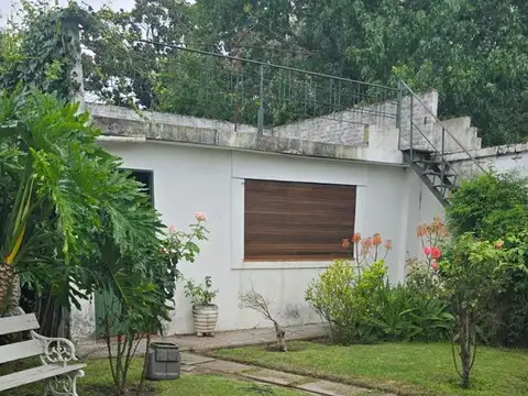 Roque Sáenz Peña e/ Jorge Newbery y Pueyrredón