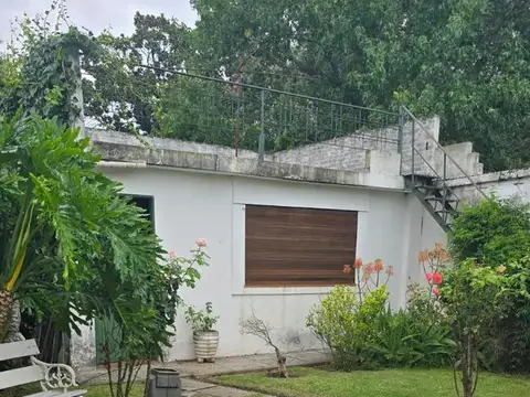 Roque Sáenz Peña e/ Jorge Newbery y Pueyrredón