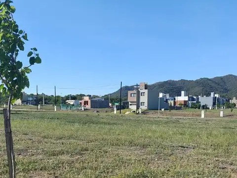 Terreno en Venta en Malagueño, USD 22.900