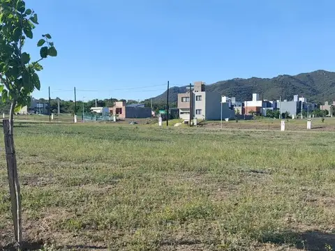 Terreno en Venta en Malagueño, USD 22.900