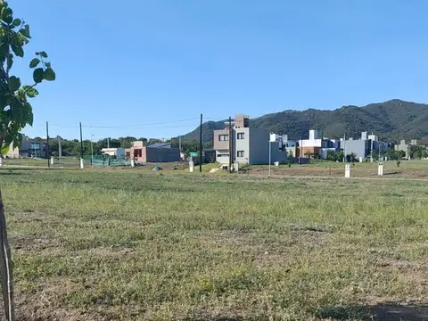 Colectora manzana 70 lote 26 100