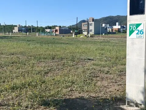 Terreno en Venta de 400,0 m2