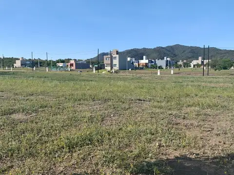 Colectora manzana 70 lote 26 100