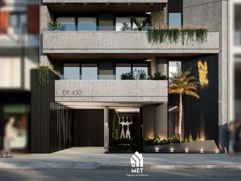 PISO EXCLUSIVO 3 DORMITORIOS - ENTREGA OCTUBRE 2025