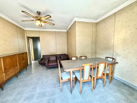 Depto Tipo Casa en Venta en Boca, USD 220.000