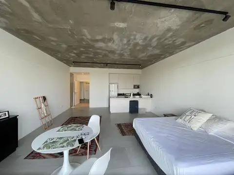 Departamento en venta Studios Ayres Vila Pilar