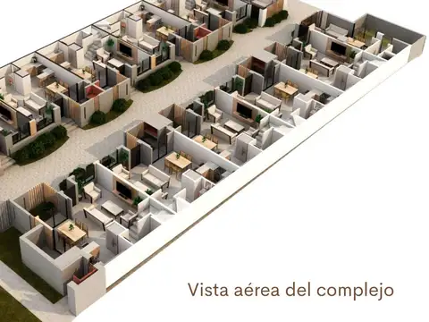 Casa en Venta al Noreste