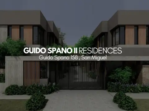 Guido Spano 158