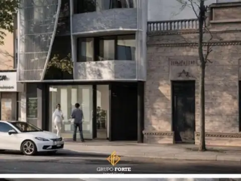 Local en venta en Cofico