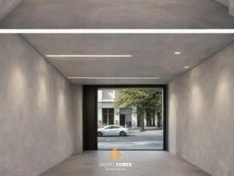 Local en Venta A Estrenar