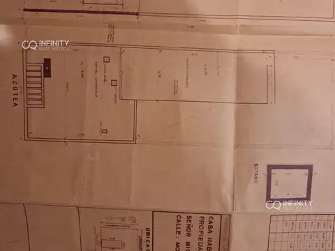 Terreno en Venta en Monte Castro, USD 320.000