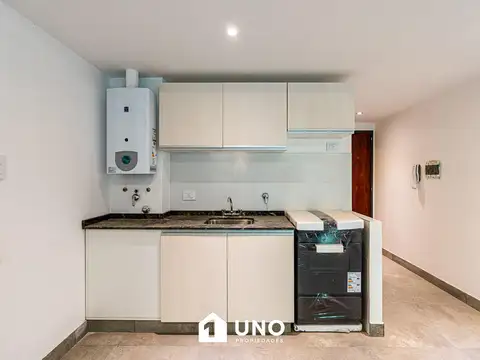 Departamento en Venta en Centro, Rosario