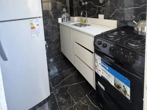 Departamento en Venta en San Cristobal, USD 66.000