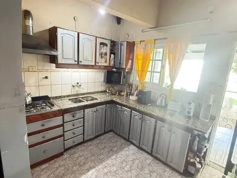 Casa en Venta 30 años