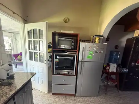 Casa en venta c/ cochera en José C. Paz