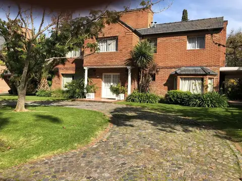 Casa en Venta de 4 dormitorios