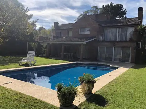 Los Cardales Country Club