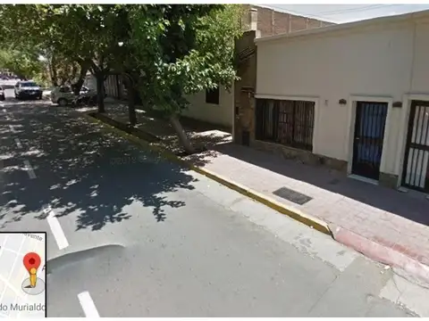 ALQUILER MONOAMBIENTE FRONTAL ARENALES A METROS BANDERA DE LOS ANDES,VILLA NUEVA,GUAYMALLEN