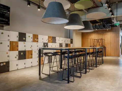 Oficina en Alquiler en Saavedra, USD 78.428