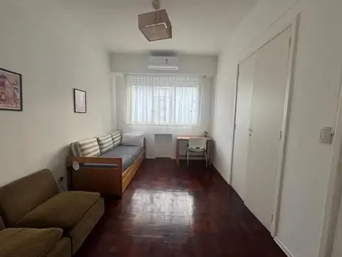 Departamento 3 ambientes en Recoleta