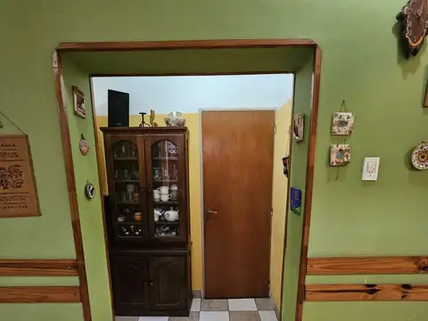 Depto Tipo Casa en Venta de 3 dormitorios