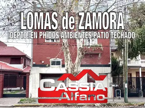 PH en Venta en Lomas de Zamora, Partido de Lomas de Zamora