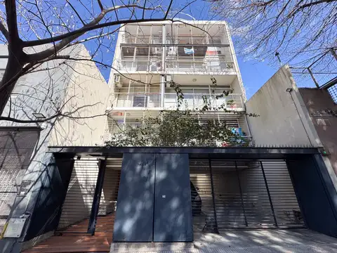 VENTA/DPTO.2AMB/COCHERA/TERRAZA