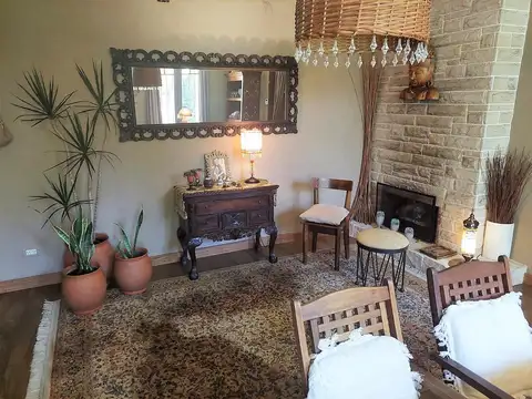 Mariano Pelliza al 2200