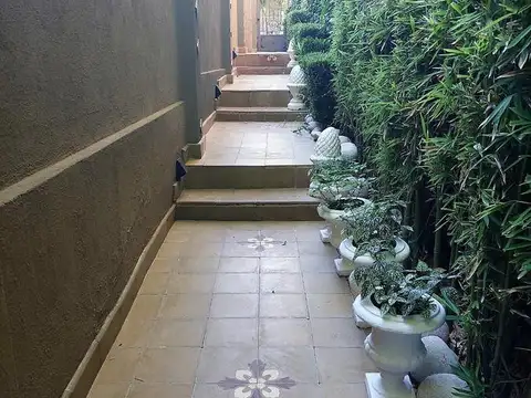 Mariano Pelliza al 2200