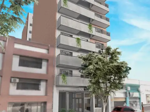 Departamento en Venta en Centro, USD 54.000