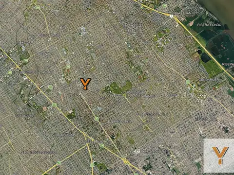 Casa en Venta al Norte