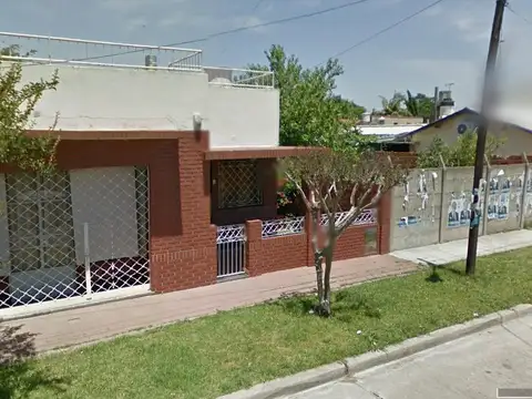 Irala e/ Avenida Acha y Juan B. Justo