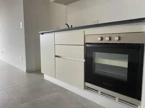 Departamento en Venta con 1 cochera