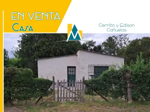 Casa en Venta - Gran Lote - En Esquina - Linda Forestación