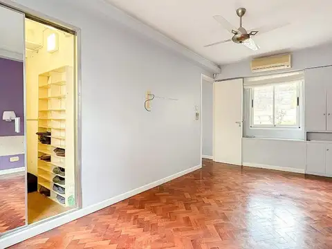 Casa en venta, Planta Alta, Barrio Martín, Rosario, 3 dormitorios