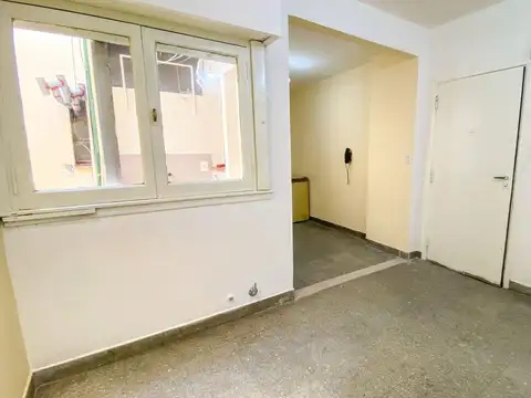 Departamento en Venta en Crucesita, Partido de Avellaneda