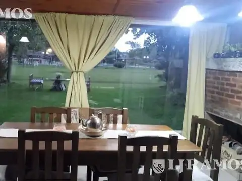 Casa en venta en BARRIO COBA  - NO CREDITO- MB