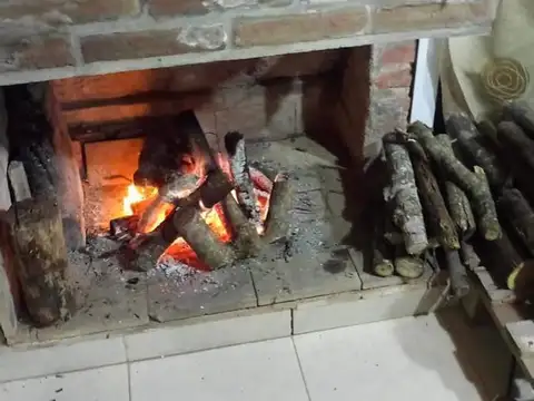 Casa en Venta 20 años