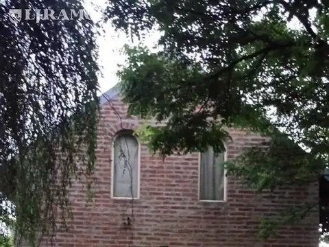 Barrio COBA Antártida Argentina al 750