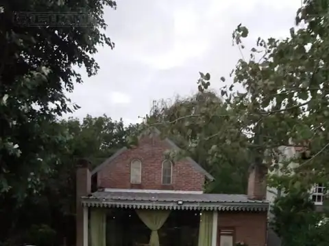 Casa en venta en BARRIO COBA  - NO CREDITO- MB