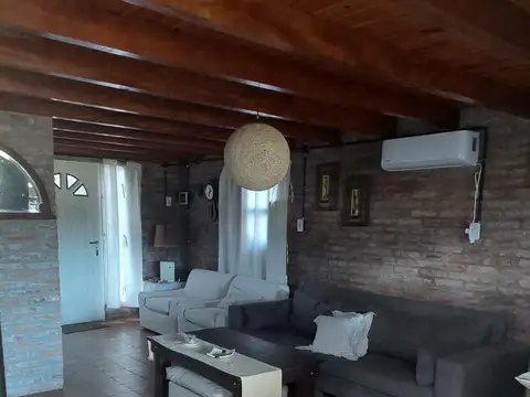 Casa en Venta en Countries y Barrios Cerrados en Escobar, USD 99.000