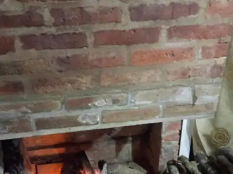 Casa en Venta 20 años